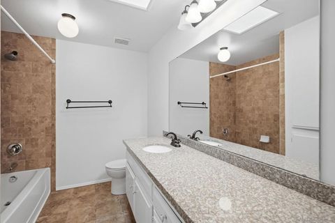 Tiny photo for 1888 Fairway Park PARK #A, Escondido, CA 92026 (MLS # 260017822SD)