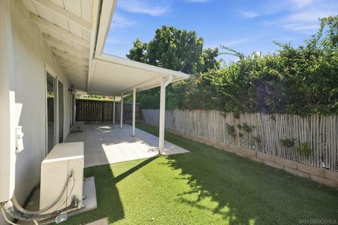 Tiny photo for 1888 Fairway Park PARK #A, Escondido, CA 92026 (MLS # 260017822SD)