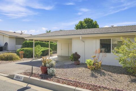 Tiny photo for 1888 Fairway Park PARK #A, Escondido, CA 92026 (MLS # 260017822SD)