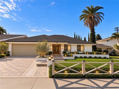 Photo of 260 Rio Grande AVE, Placentia, CA 92870 (MLS # PW26225913)