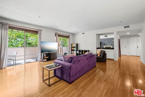 Photo of 1401 S Bentley Avenue #202, Los Angeles, CA 90025 (MLS # 25601229)