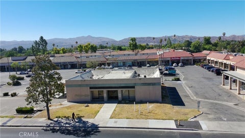 Photo of 2023 E Florida Avenue, Hemet, CA 92544 (MLS # IV26195640)