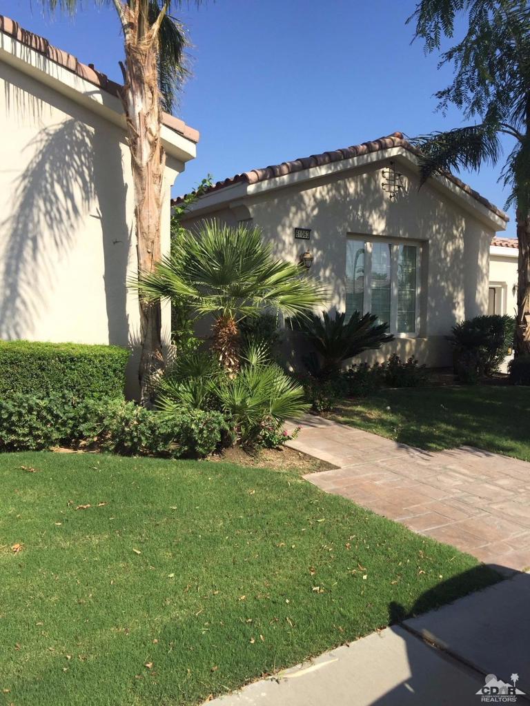 Trilogy - Residential