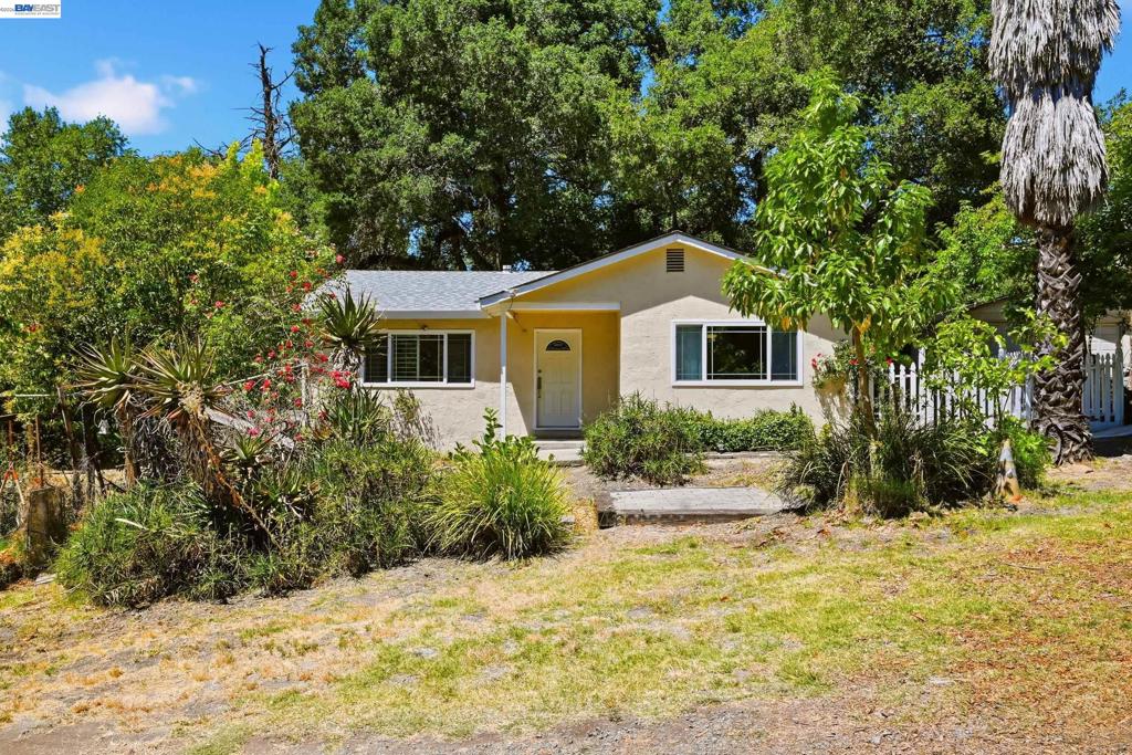 10160 Crow Canyon Rd