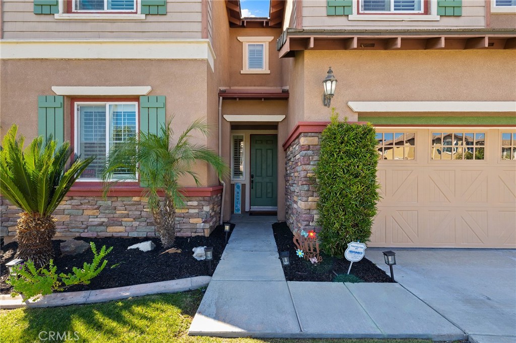 45861 Camino Rubi
