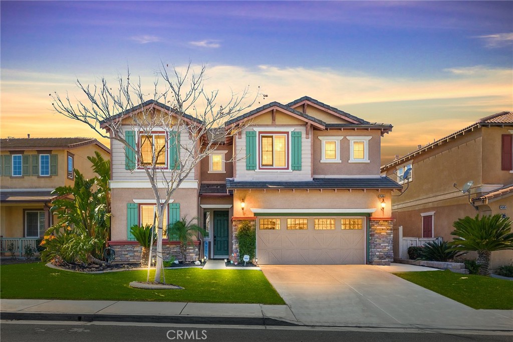 45861 Camino Rubi