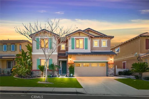 45861 Camino Rubi, Temecula, CA 92592 - MLS#: SW26034721