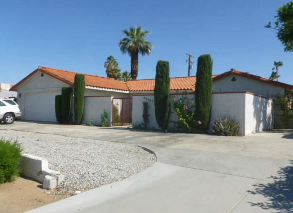 Not Applicable-1 - Residential