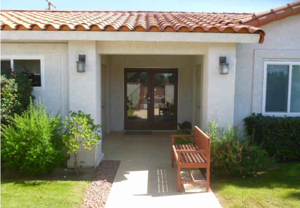 Not Applicable-1 - Residential