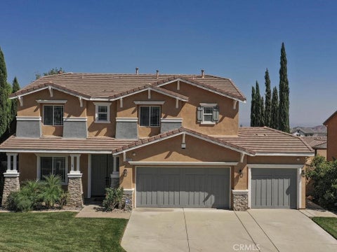 Photo of 6895 Caitlin ST, San Bernardino, CA 92407 (MLS # IV26193802)