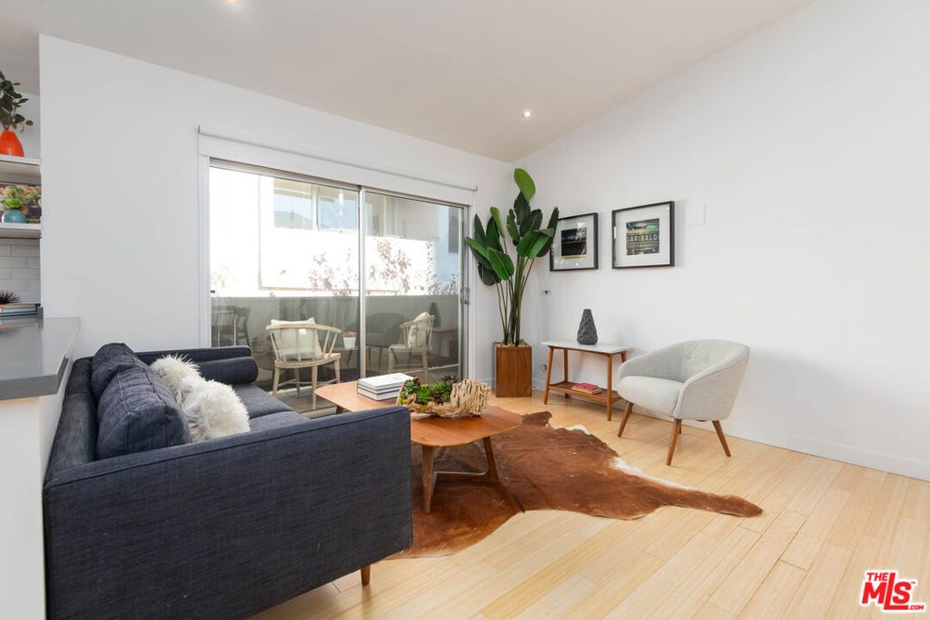 Photo of 11634 Gorham Avenue #203, Los Angeles, CA 90049 (MLS # 26635193)