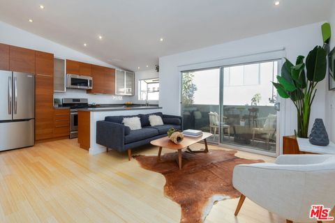 Photo of 11634 Gorham Avenue #203, Los Angeles, CA 90049 (MLS # 26635193)