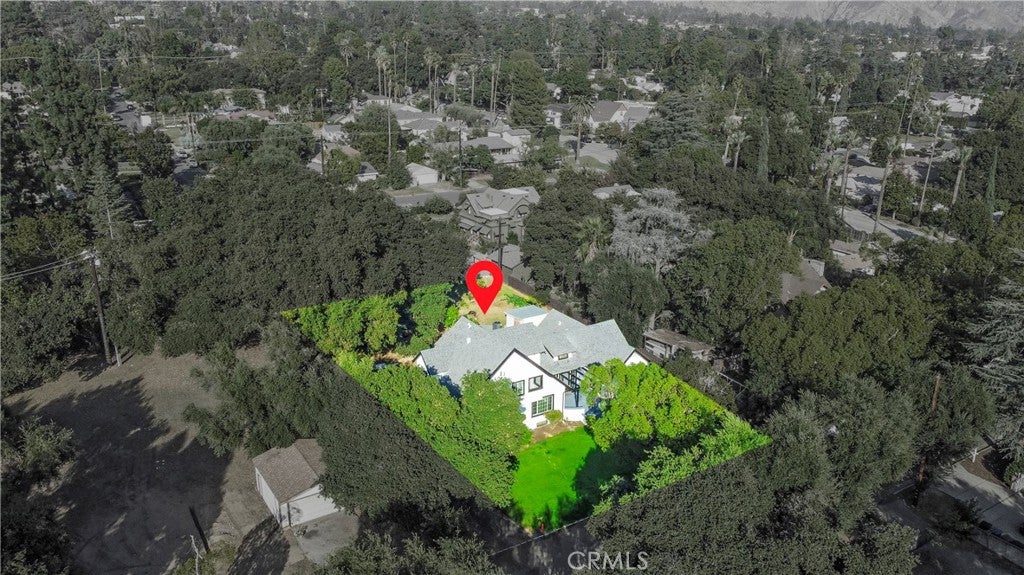 379 Buena Loma St, Altadena CA 91001