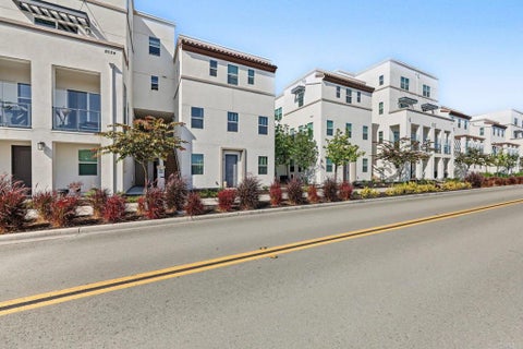 Photo of 2034 Luzon Lane Ln #7, Chula Vista, CA 91915 (MLS # PTP2607513)