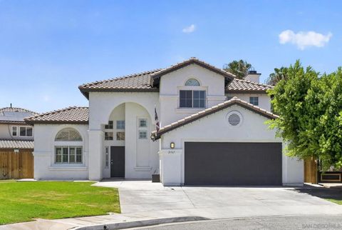 Photo of 2161 A. Hems Ct. CT, Calexico, CA 92231 (MLS # 260017071SD)