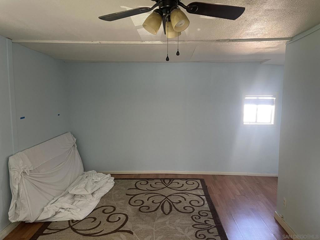 San Diego - Residential Income