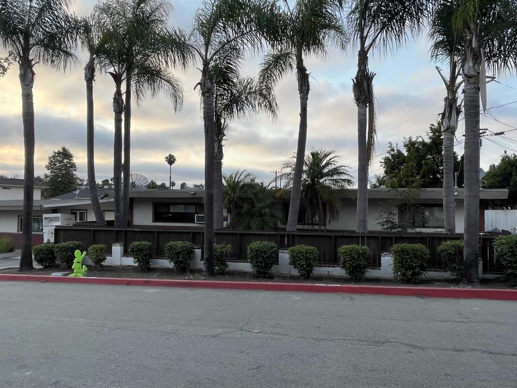 720 W California Ave.