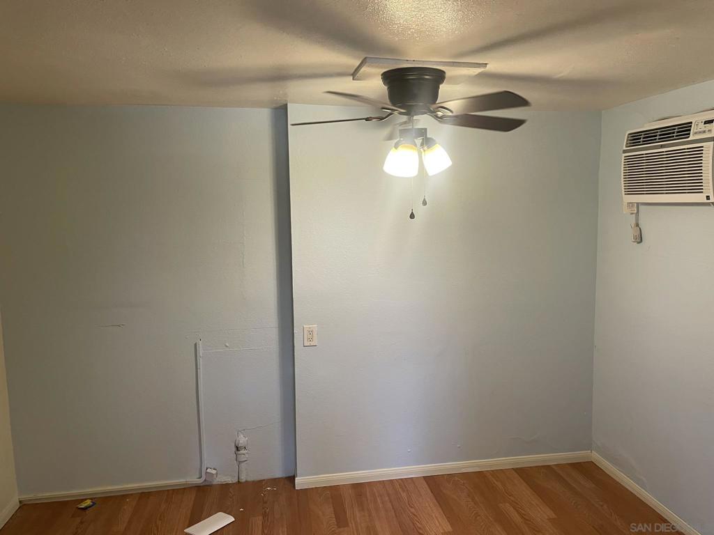 San Diego - Residential Income
