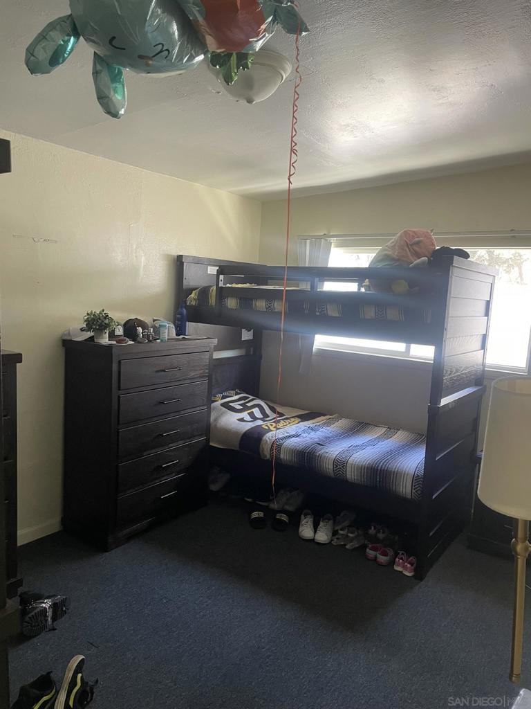 San Diego - Residential Income