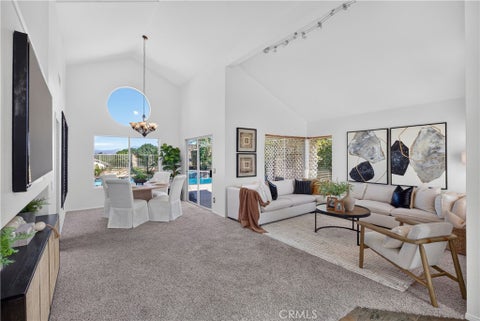 Photo of 16846 Winterbrook CIR, Riverside, CA 92503 (MLS # IG26226987)