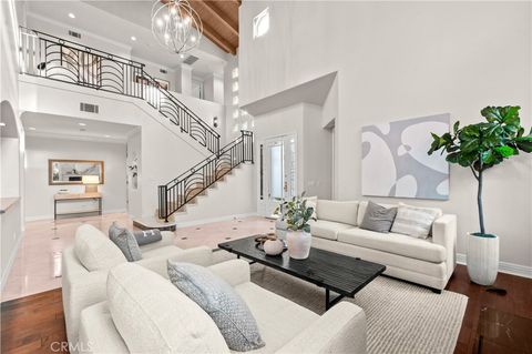 Tiny photo for 30781 Via Conquista, San Juan Capistrano, CA 92675 (MLS # OC25279273)