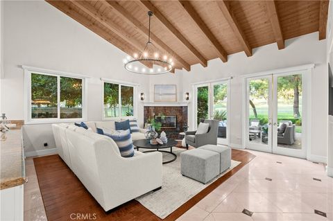 Tiny photo for 30781 Via Conquista, San Juan Capistrano, CA 92675 (MLS # OC25279273)