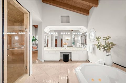 Tiny photo for 30781 Via Conquista, San Juan Capistrano, CA 92675 (MLS # OC25279273)