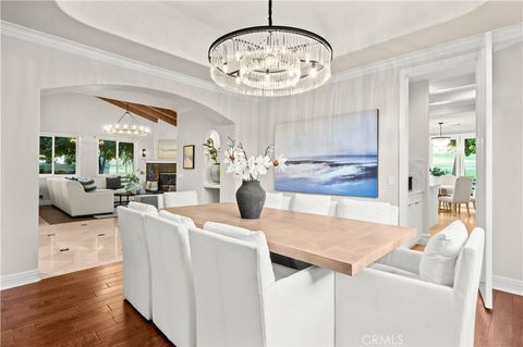 Tiny photo for 30781 Via Conquista, San Juan Capistrano, CA 92675 (MLS # OC25279273)