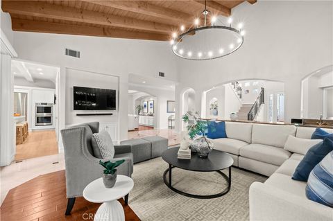 Tiny photo for 30781 Via Conquista, San Juan Capistrano, CA 92675 (MLS # OC25279273)