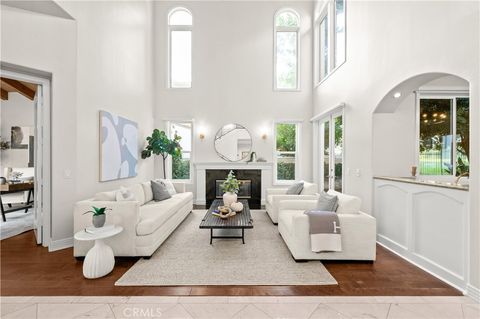 Tiny photo for 30781 Via Conquista, San Juan Capistrano, CA 92675 (MLS # OC25279273)