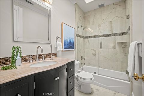 Tiny photo for 30781 Via Conquista, San Juan Capistrano, CA 92675 (MLS # OC25279273)