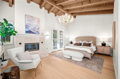 Tiny photo for 30781 Via Conquista, San Juan Capistrano, CA 92675 (MLS # OC25279273)