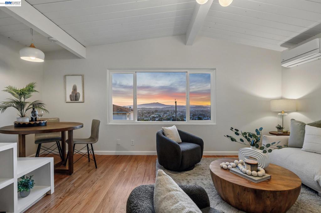 2317 Mira Vista Dr Dr, El Cerrito CA 94530