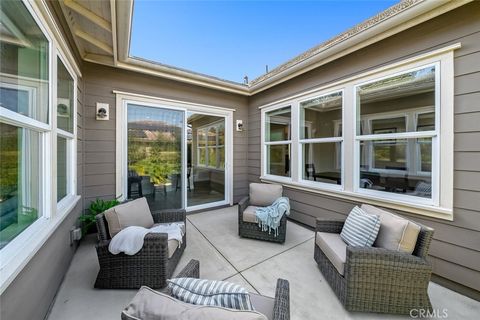 Tiny photo for 1066 Trail View Place, Nipomo, CA 93444 (MLS # PI26024720)