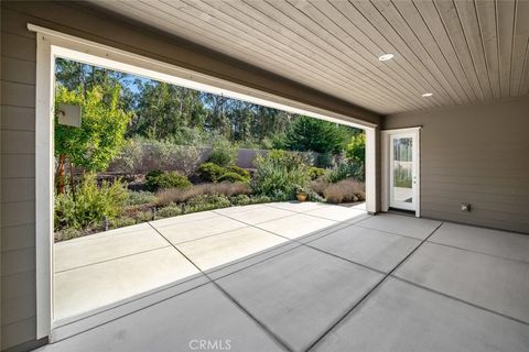 Tiny photo for 1066 Trail View Place, Nipomo, CA 93444 (MLS # PI26024720)