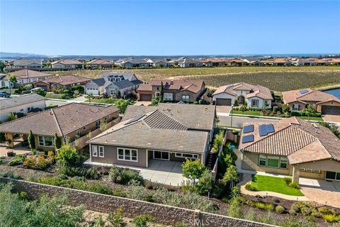 Tiny photo for 1066 Trail View Place, Nipomo, CA 93444 (MLS # PI26024720)