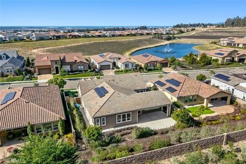 Tiny photo for 1066 Trail View Place, Nipomo, CA 93444 (MLS # PI26024720)