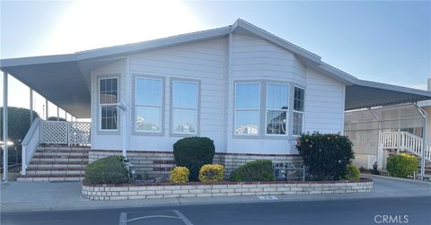 1245 Cienega Avenue W 73 San Dimas CA 91773