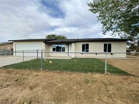 40294 Fieldspring Street Palmdale CA 93591