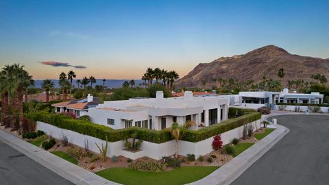Photo of 900 Dogwood Circle E, Palm Springs, CA 92264 (MLS # 219141826PS)