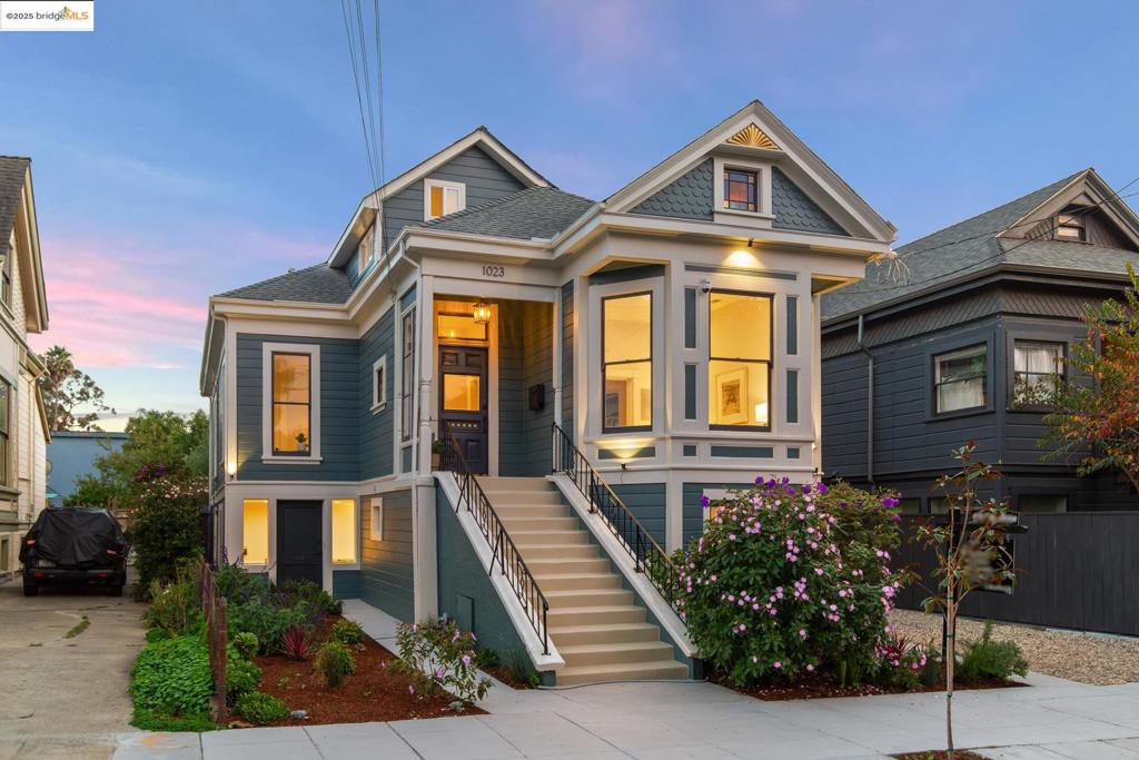 SANTA FE - Residential