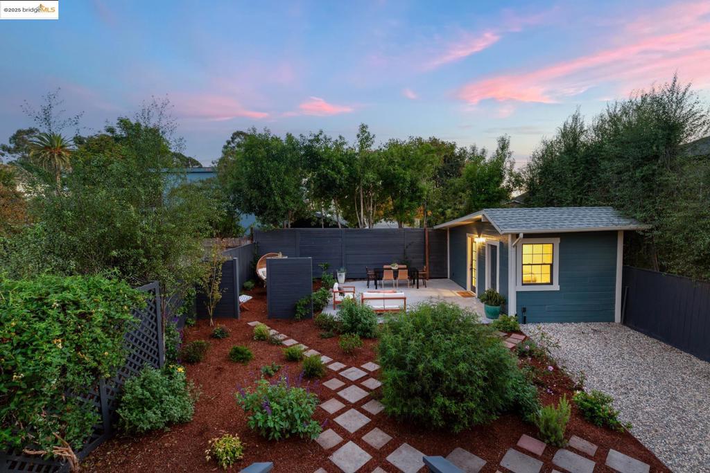 SANTA FE - Residential