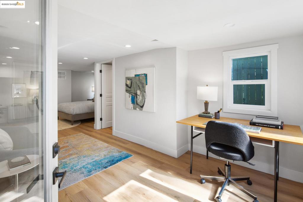 SANTA FE - Residential