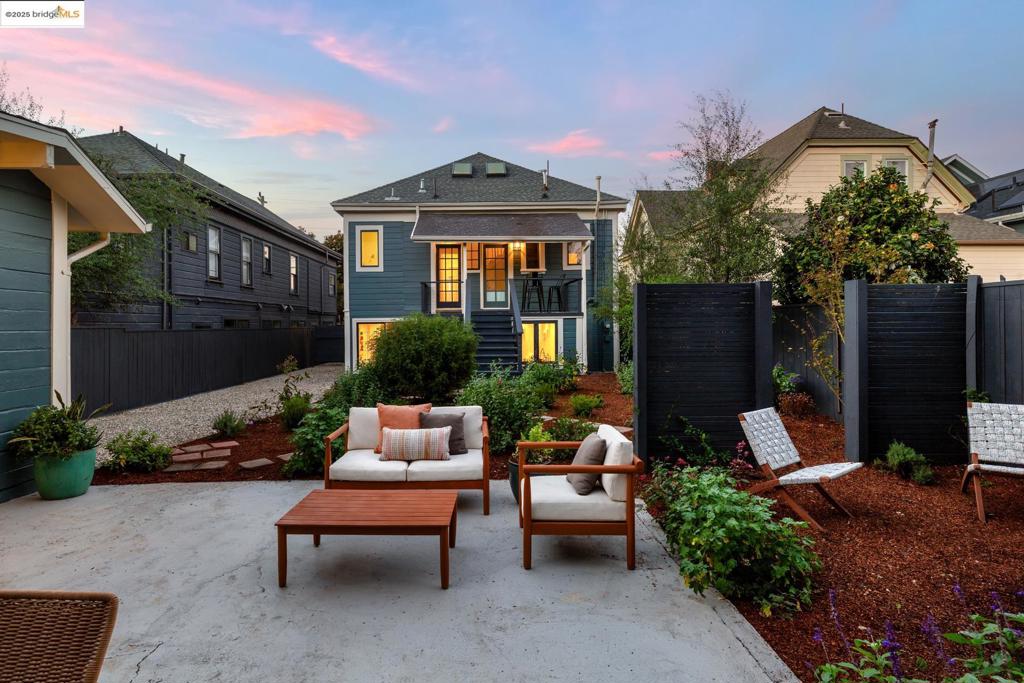 SANTA FE - Residential