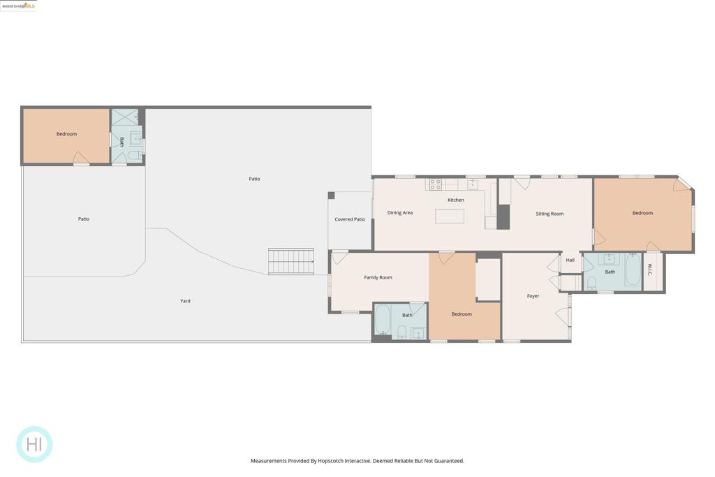 SANTA FE - Residential