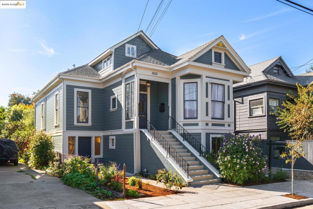 SANTA FE - Residential