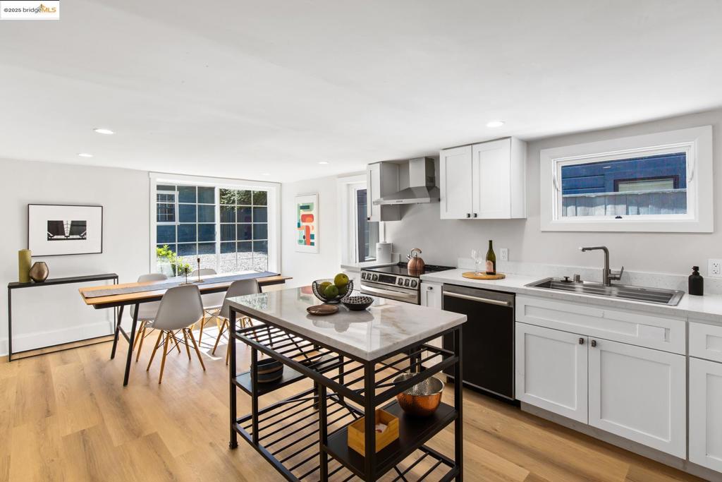 SANTA FE - Residential