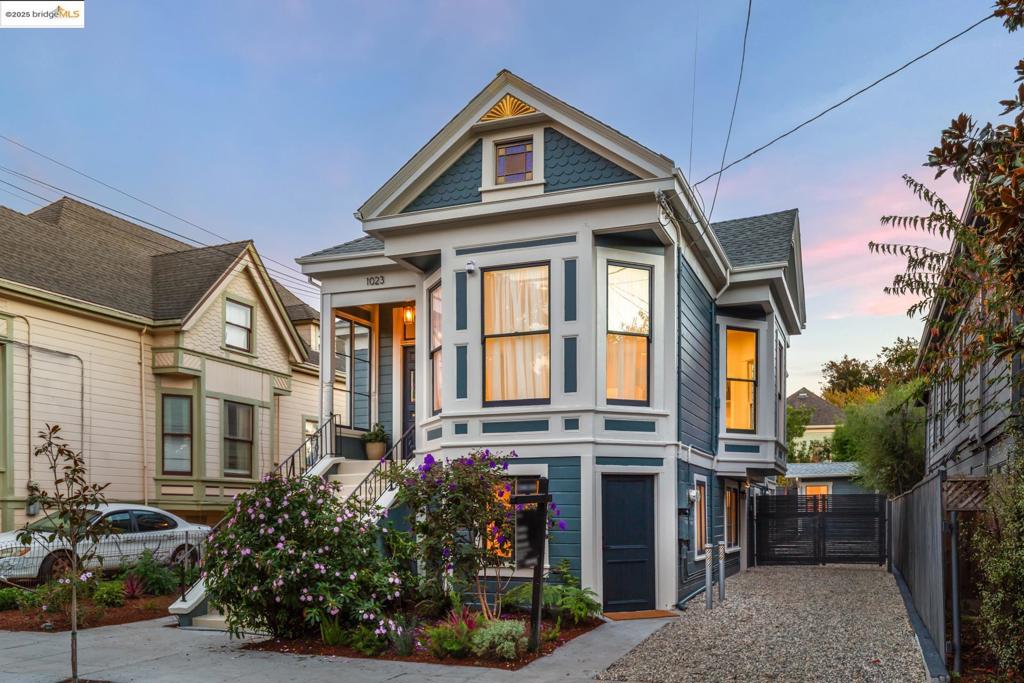 SANTA FE - Residential