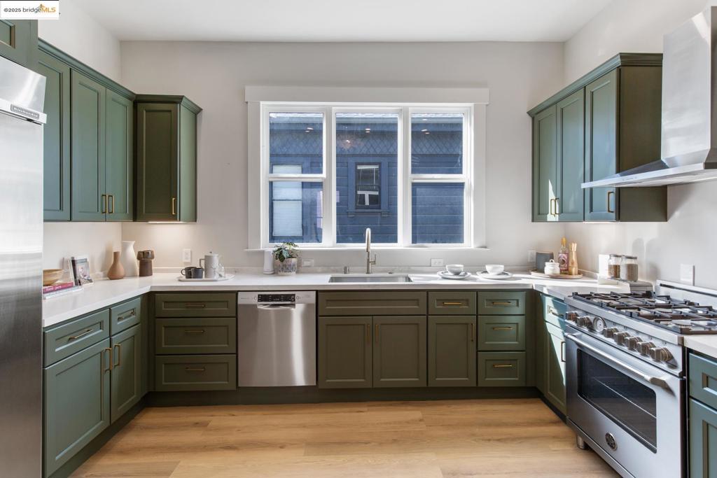 SANTA FE - Residential