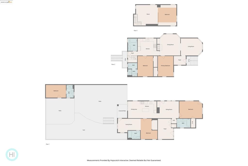 SANTA FE - Residential